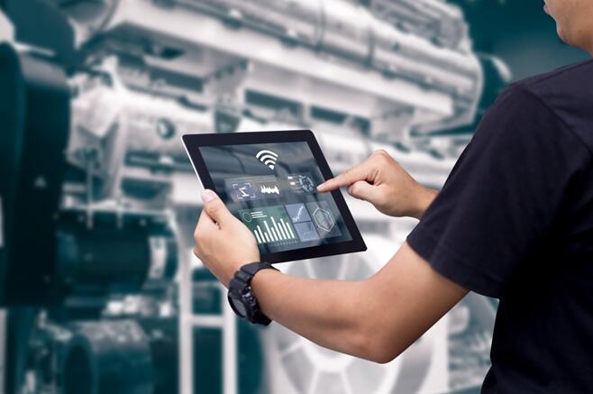 线缆行业解决方案：管家婆ERP轻松搞定库存、成本与质量难题！