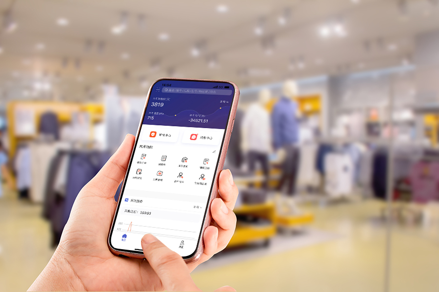 管家婆手机扫码出入库：破解商贸企业发货难题，赋能仓储数字化升级
