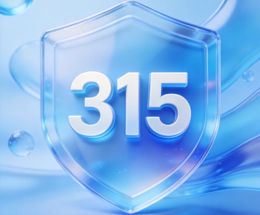 315 诚信护航｜管家婆软件 31 年坚守，正版福利助力企业数字化升级