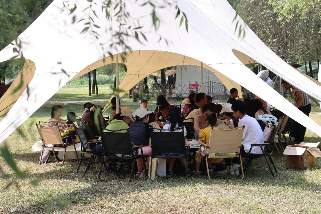 长沙站管家婆软件第八届“517会计节”精彩回顾 