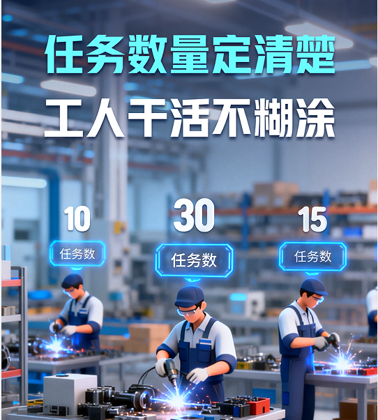 工贸工厂生产管理难题怎么破？管家婆工贸MES数字化解决方案